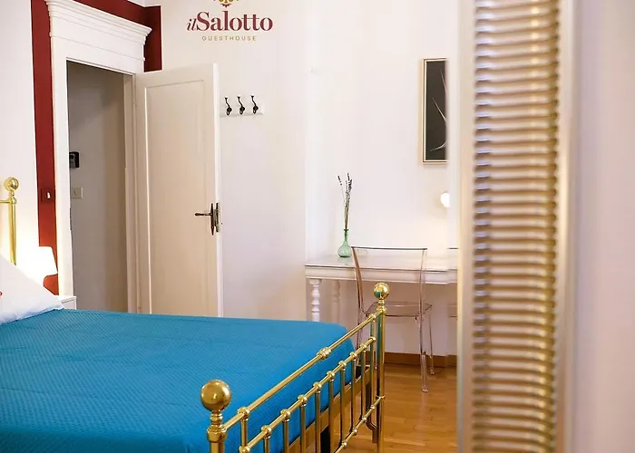 Il Salotto 게스트하우스