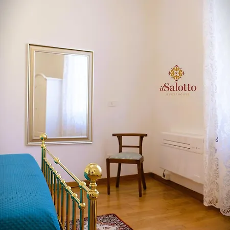 Appartement Il Salotto *