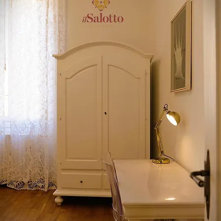 Il Salotto