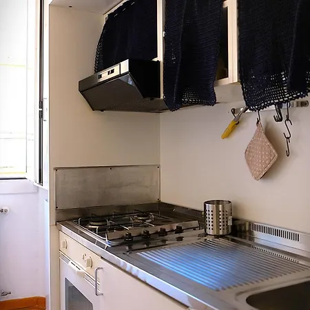 Il Salotto Appartement