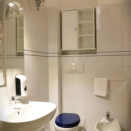 Appartement Il Salotto *